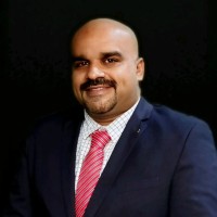 Abith Ashok