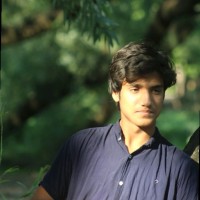 Ali Ahmed