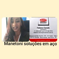 Fabiana Eugenio Canuto