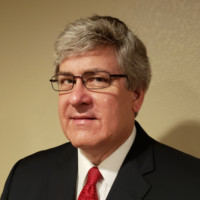 Timothy Eick