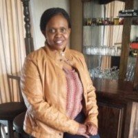 Patience Sekhobo