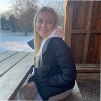 Ane Borgås Olsen