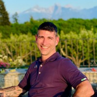 Gabriel M. Castillo