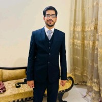 Sheryar Aslam