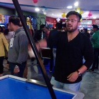Himanshu Adhikari