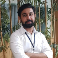 Deepak Wahi