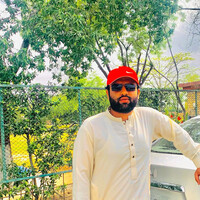 Muhammad Dawood Razzaq