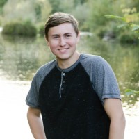 Carson Anderson