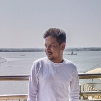 Kiran Kumar V