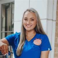 Lydia Perry