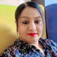 Meenakshi Pareek