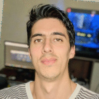 Diego Fernando Martinez Baez