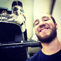 Bryan Lindley