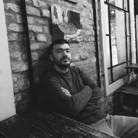 Martin Riestra