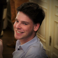 Jasper Van Geel