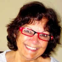 Jeanne Dumont