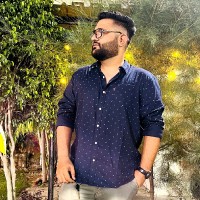 Aayush Yadav