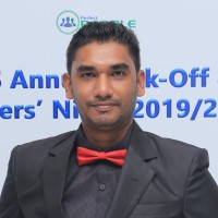 Isuru Naotunna