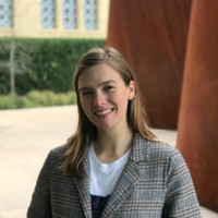 Madeline Crawley Beck