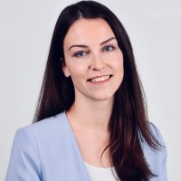 Irina Romancova