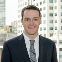 Alexander Moore, Cpa