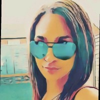 Andrea Blake