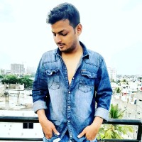 Suraj Poojary
