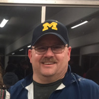 David Myers