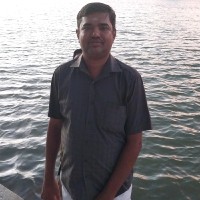 Kamesh Sitaraman