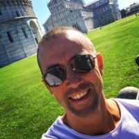 Max Pizzagalli