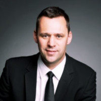 Martin Perreault