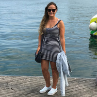 Hannah Duckham