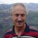 José Massano André