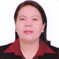 Maria Luz Lourdes M. Paulino