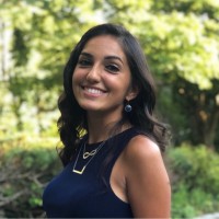 Leila Sassouni 🎗️🟦
