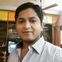 Megharaj G. Kabadi