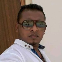 Mohammed Rikaz Deen