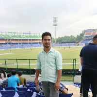 Mohd Tausif