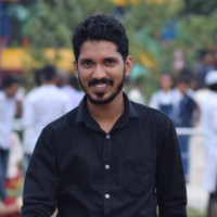 Tushar Karade