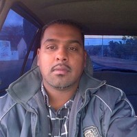 Sherwin Rajah