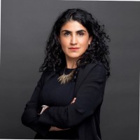 Rehana Mughal  FRSA