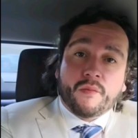 Ulises Cárcamo Fahnert