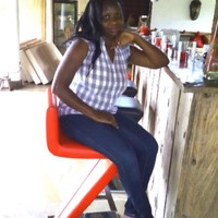 Vivian Mbeche