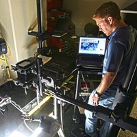 Aaron Matson