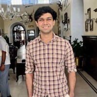 Kush Tyagi