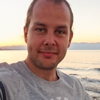 Christopher Lindqvist