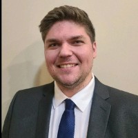Jordan Davies