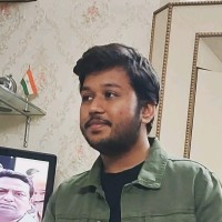 Tejas Pathak