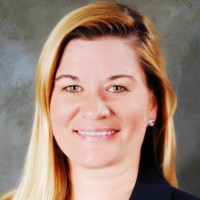 Laura Mooney, Pg