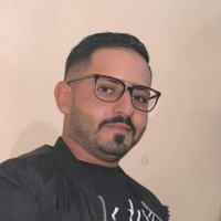 Abdel Qader Johri